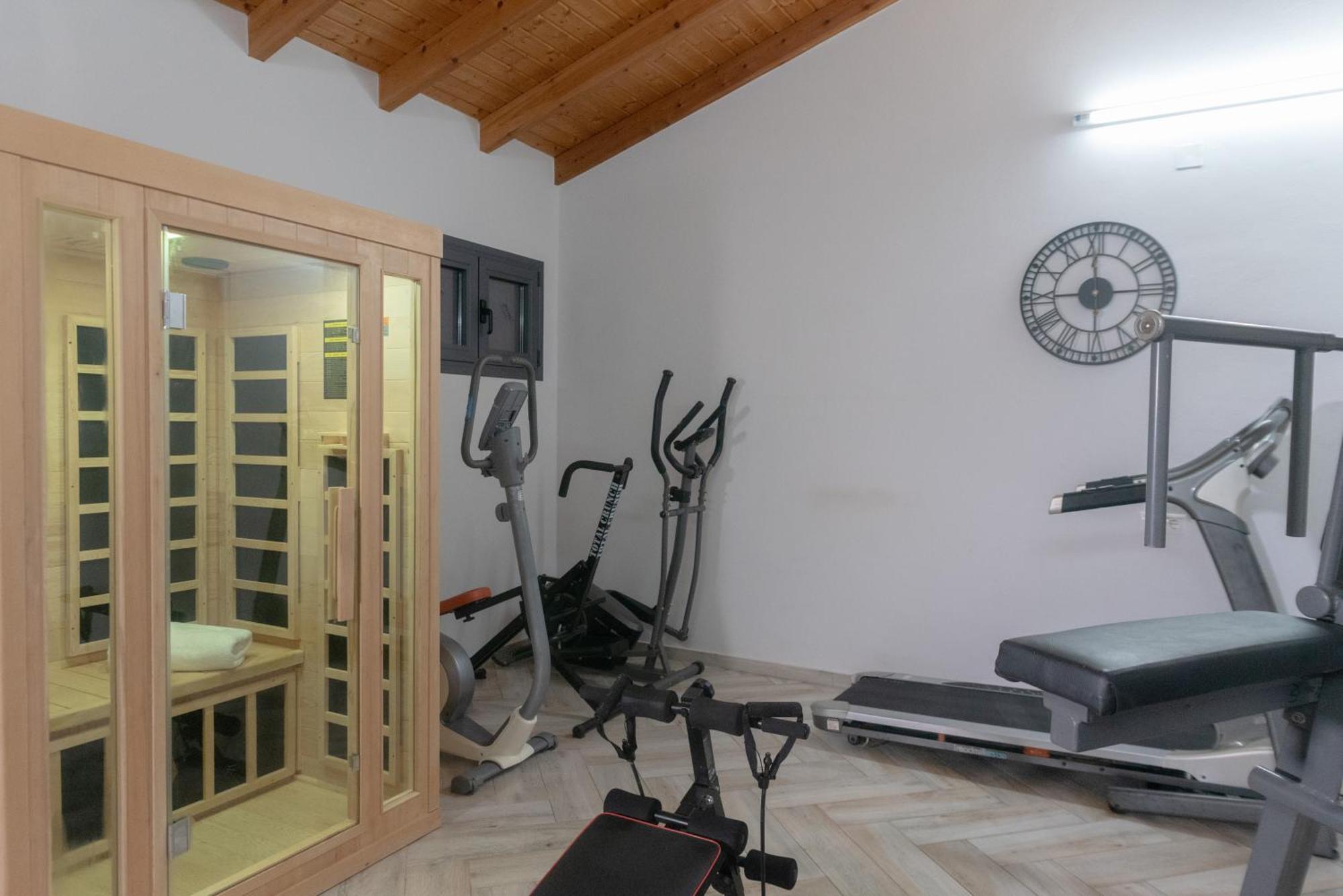 Carpe Diem Moursia Apartment Liapades