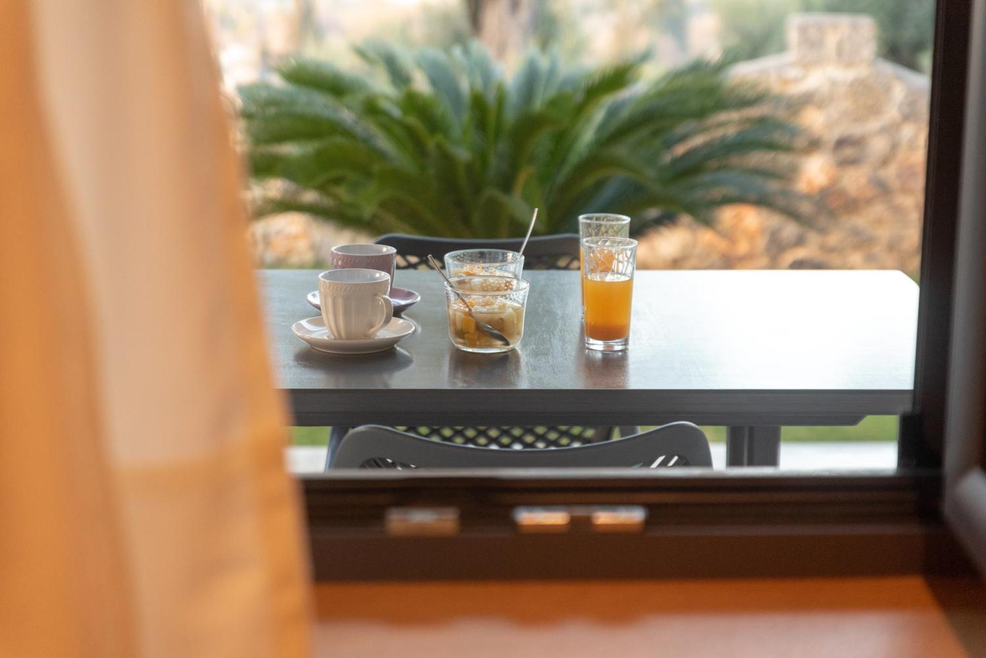 Apartment Carpe Diem Moursia